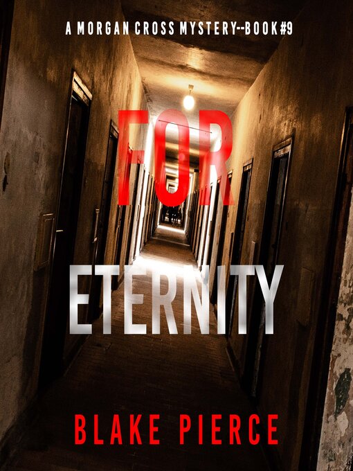 Title details for For Eternity by Blake Pierce - Wait list